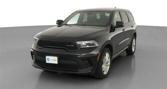 Thumbnail: 2025 Dodge Durango - 1