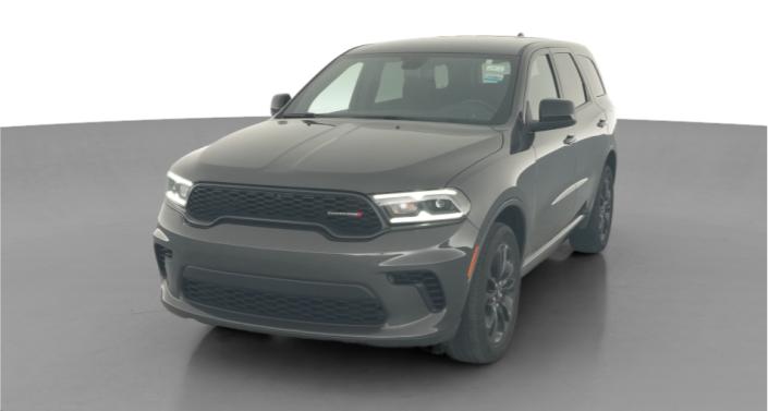 Thumbnail: 2025 Dodge Durango - 1