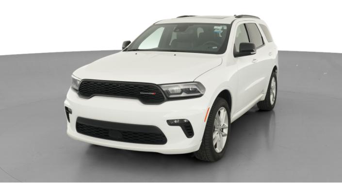 Thumbnail: 2023 Dodge Durango - 1