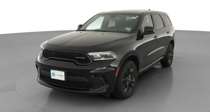 Thumbnail: 2025 Dodge Durango - 1