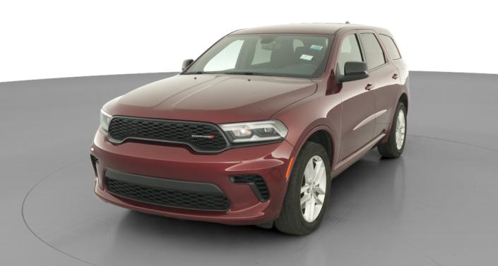 Thumbnail: 2025 Dodge Durango - 1