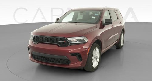 2025 Dodge Durango