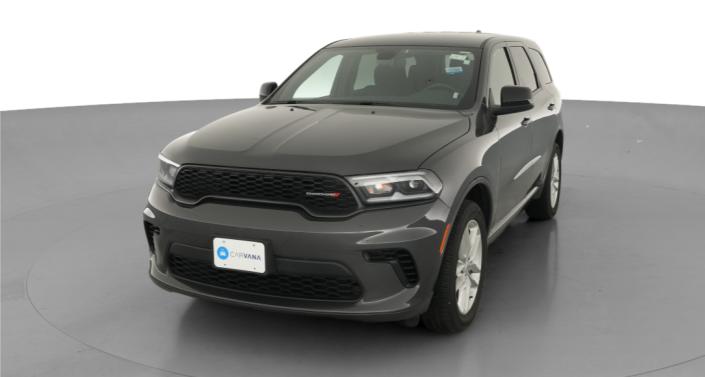 Thumbnail: 2025 Dodge Durango - 1