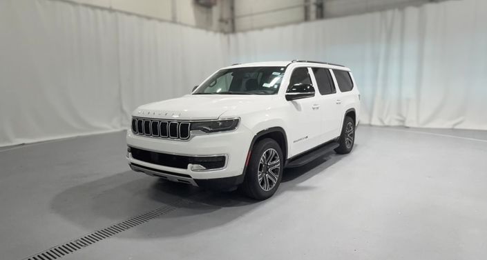 2023 Jeep Wagoneer Series II -
                  Madison, TN
