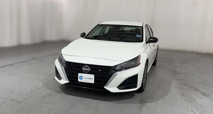 Thumbnail: 2025 Nissan Altima - 1