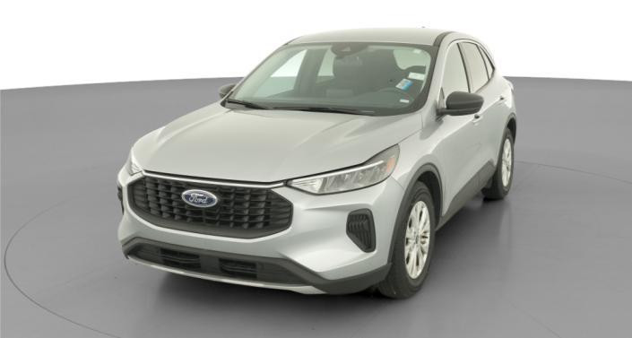 Thumbnail: 2024 Ford Escape - 1