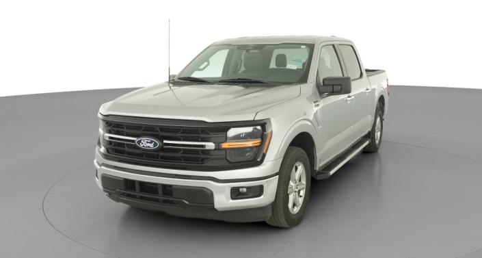 Thumbnail: 2025 Ford Econoline - 1