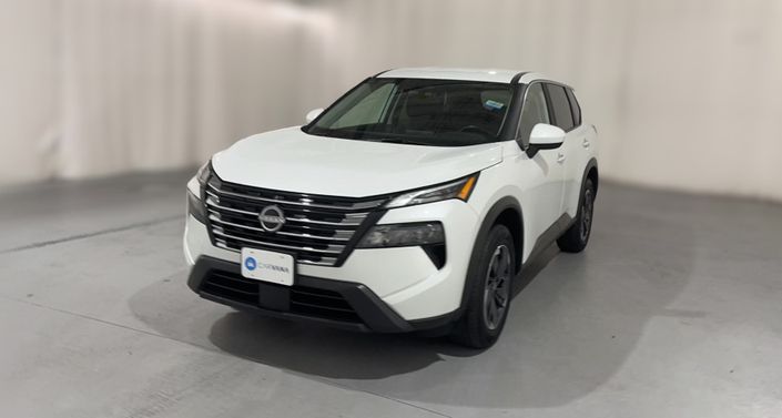 Thumbnail: 2025 Nissan Rogue - 1