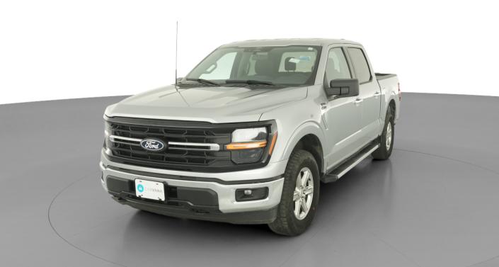 Thumbnail: 2025 Ford Econoline - 1