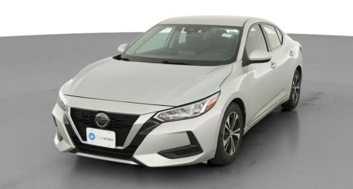 Thumbnail: 2023 Nissan Sentra - 1