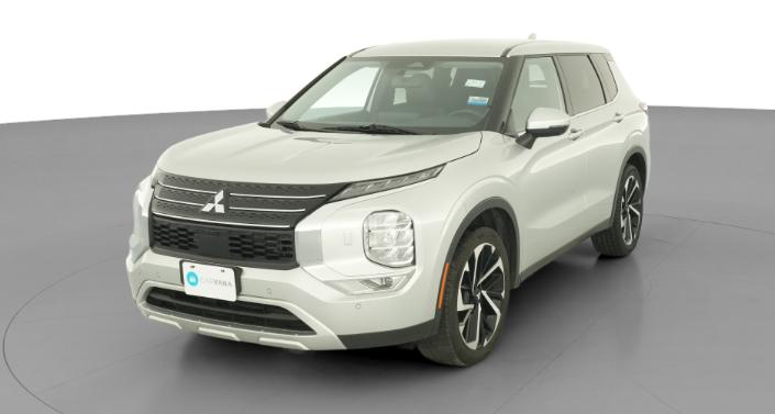 Thumbnail: 2024 Mitsubishi Outlander - 1