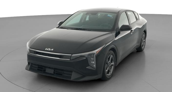 Thumbnail: 2025 Kia K4 - 1