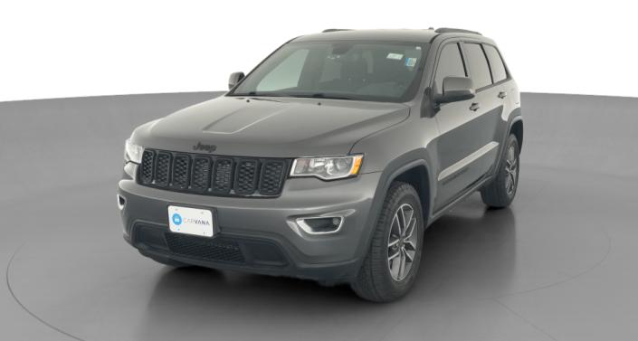 Thumbnail: 2019 Jeep Grand Cherokee - 1