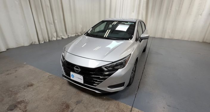 Thumbnail: 2025 Nissan Versa - 1