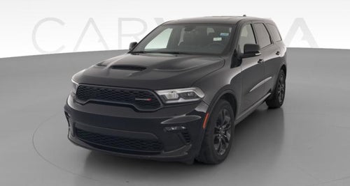 2022 Dodge Durango