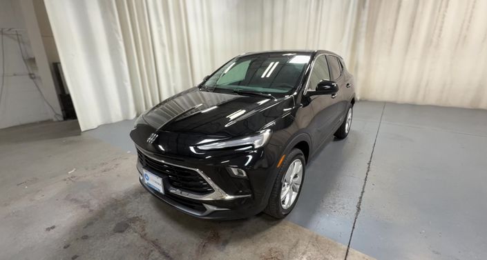 Thumbnail: 2025 Buick Encore GX - 1