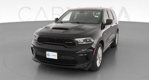 2022 Dodge Durango