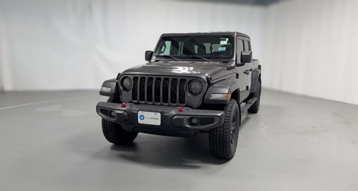 2020 Jeep Gladiator Sport S -
                  Elgin, IL