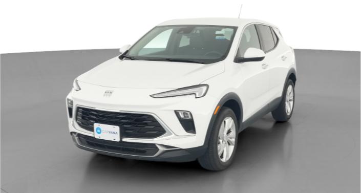 Thumbnail: 2025 Buick Encore GX - 1
