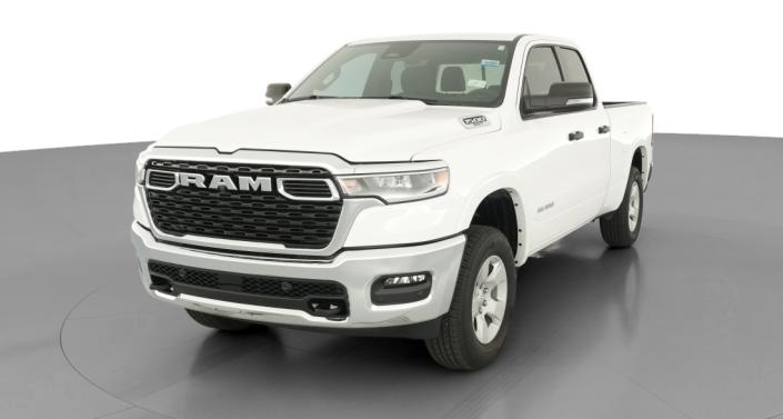 Thumbnail: 2025 RAM 1500 - 1