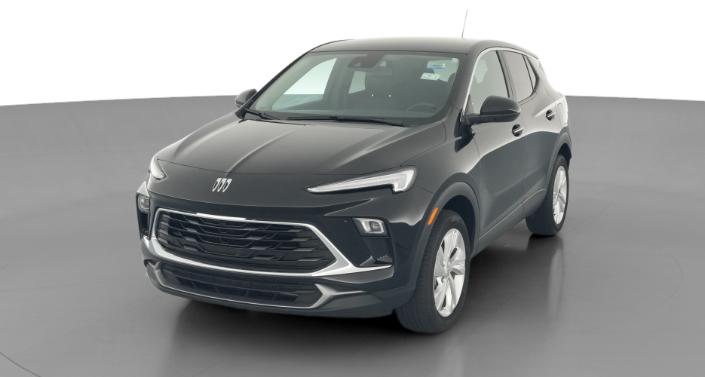 Thumbnail: 2025 Buick Encore GX - 1