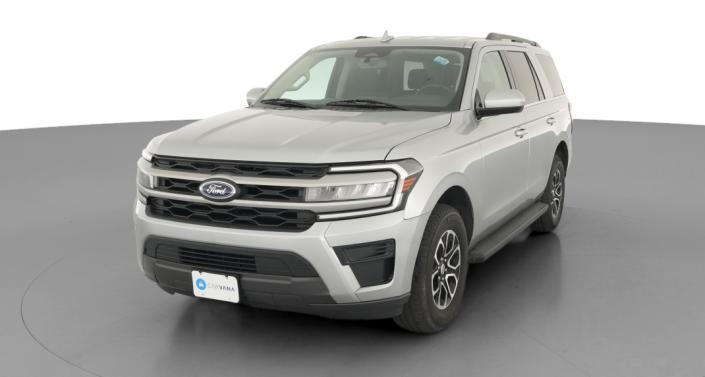 Thumbnail: 2024 Ford Expedition - 1