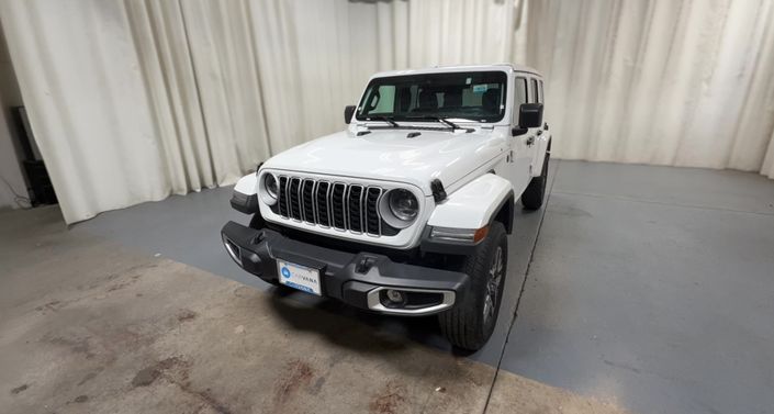 Thumbnail: 2025 Jeep Wrangler - 1