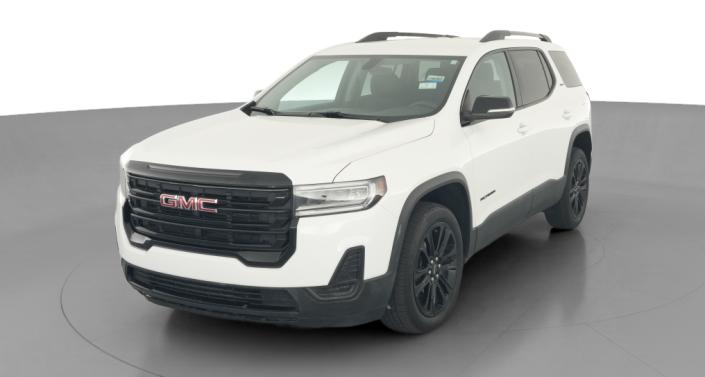 Thumbnail: 2021 GMC Acadia - 1