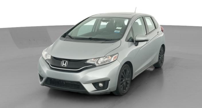 Thumbnail: 2017 Honda Fit - 1