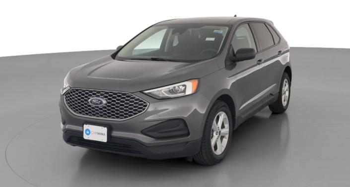 Thumbnail: 2023 Ford Edge - 1