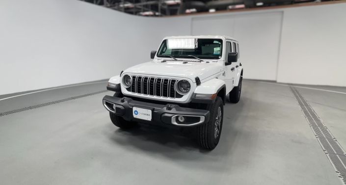 Thumbnail: 2025 Jeep Wrangler - 1