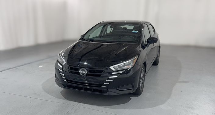 Thumbnail: 2025 Nissan Versa - 1
