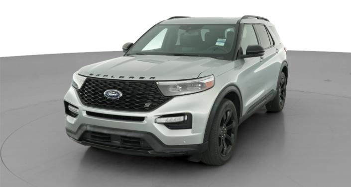 Thumbnail: 2023 Ford Explorer - 1