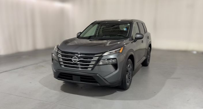 Thumbnail: 2025 Nissan Rogue - 1