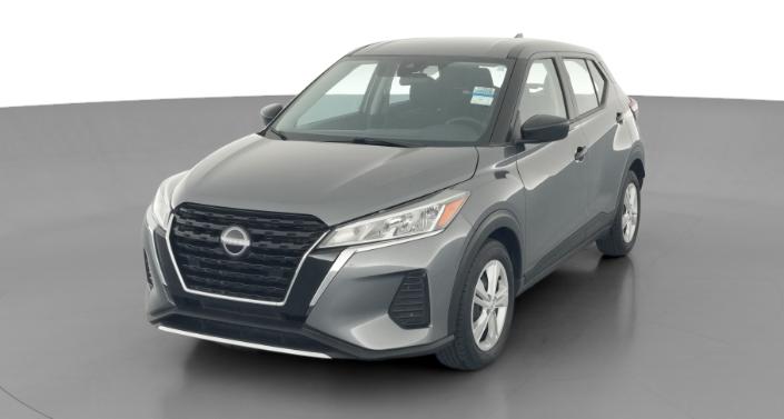 Thumbnail: 2024 Nissan Kicks - 1