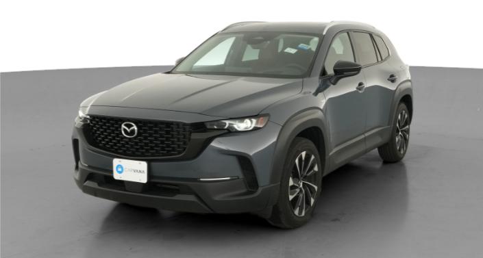 Thumbnail: 2025 Mazda CX-50 - 1