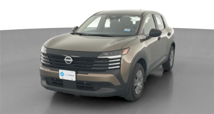 Thumbnail: 2025 Nissan Kicks - 1