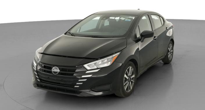 Thumbnail: 2025 Nissan Versa - 1