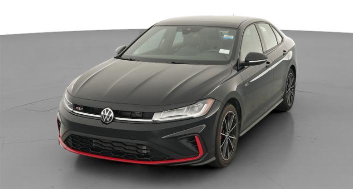 Thumbnail: 2025 Volkswagen Jetta - 1