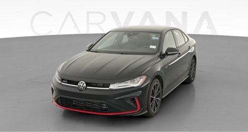 2025 Volkswagen Jetta GLI
