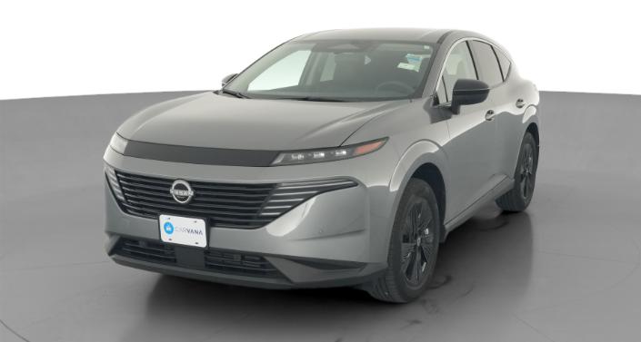 Thumbnail: 2025 Nissan Murano - 1