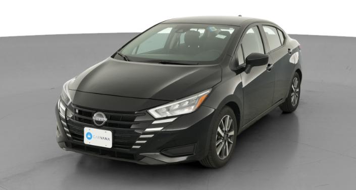 Thumbnail: 2025 Nissan Versa - 1