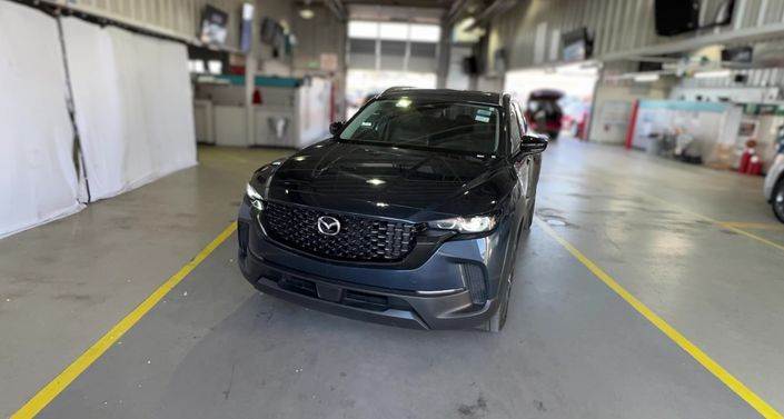 Thumbnail: 2025 Mazda CX-50 - 1