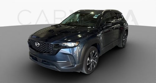 2025 MAZDA CX-50 Hybrid