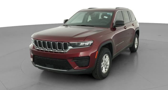 Thumbnail: 2022 Jeep Grand Cherokee - 1