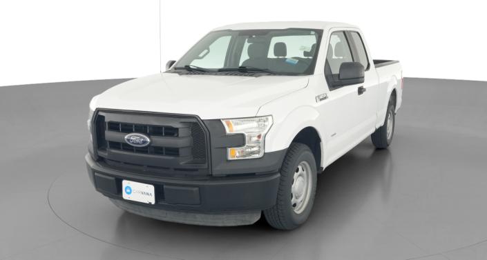 Thumbnail: 2015 Ford Econoline - 1