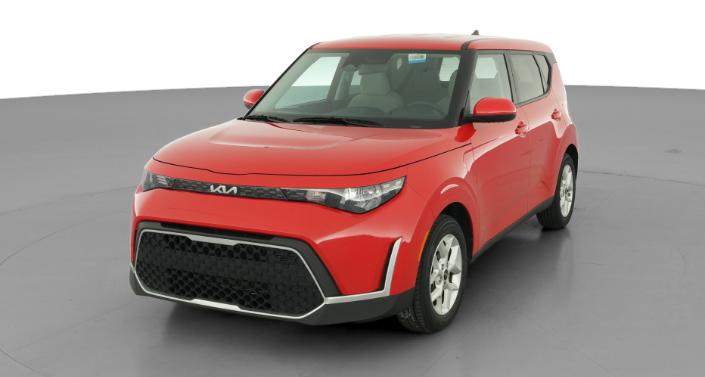 Thumbnail: 2025 Kia Soul - 1