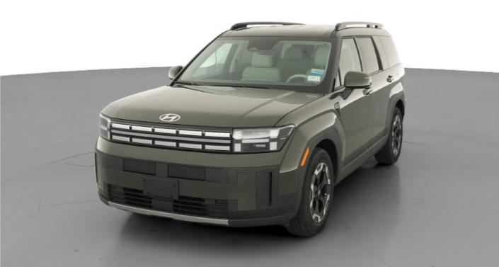 Thumbnail: 2024 Hyundai Santa Fe - 1