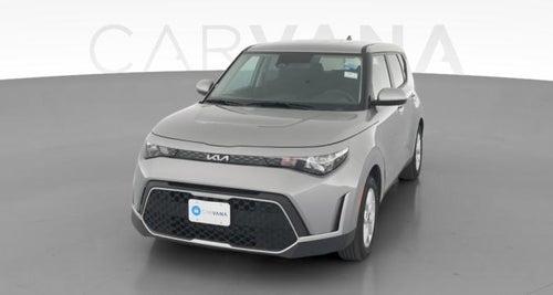 2025 Kia Soul
