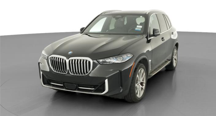 Thumbnail: 2024 BMW X5 - 1